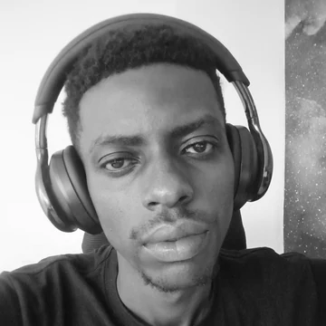 Leakey Mugendi